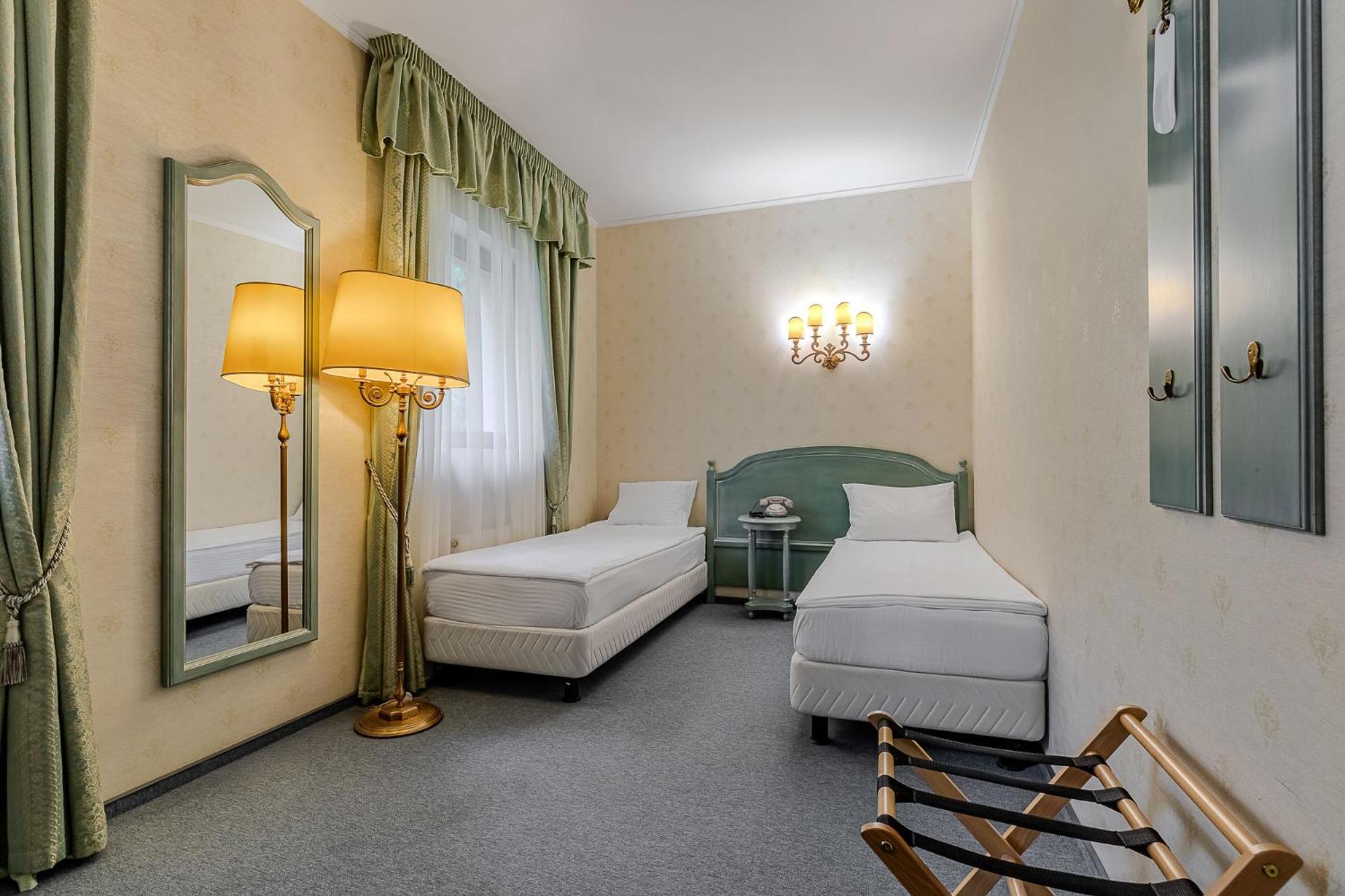 Hotel Edelweiss Jaremtsche Exterior foto