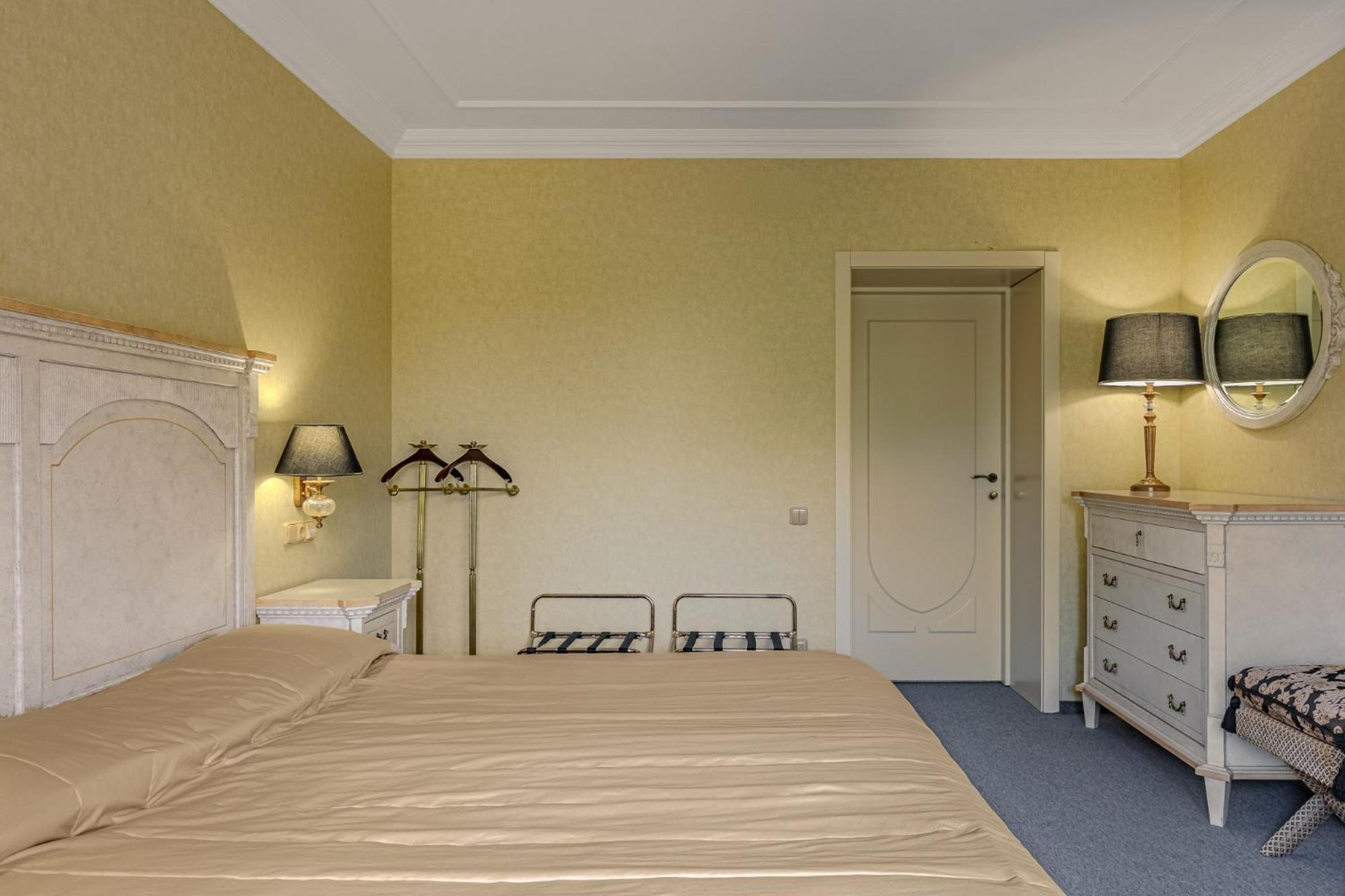 Hotel Edelweiss Jaremtsche Exterior foto
